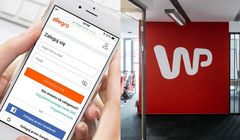 Allegro i Wirtualna Polska staniały na giełdzie. Przeszkadza inflacja, przejęcia ze znakiem zapytania