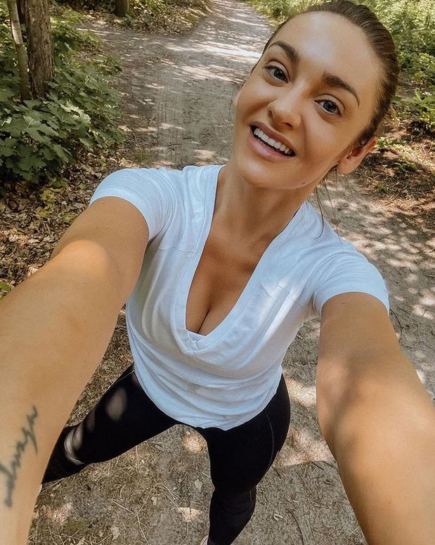 Sylwia Nowak