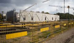 Orange buduje nowe centrum danych w Łazach pod Warszawą