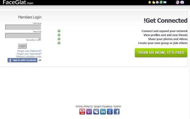 FaceGlat.com