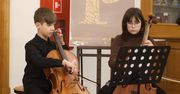 Legnica: Wtorek Muzyczny w Muzeum Miedzi. Wystąpili młodzi artyści