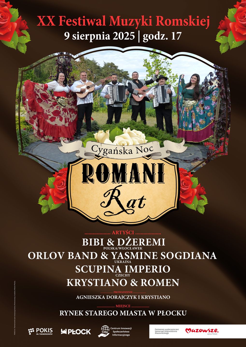 Romani Rat 
