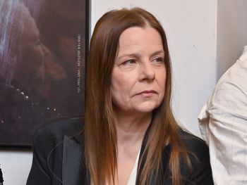 Agata Kulesza była ofiarą przemocy. "Dostał wysoki wyrok"