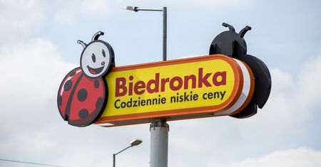 Chipsy Lay's zniknęły z Biedronki. Co się stało?