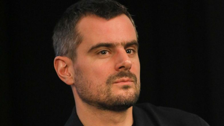 Antoni Pawlicki martwi się o święta