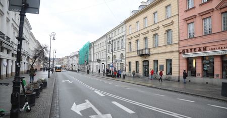 Pogoda. Warszawa. W czwartek pochmurno