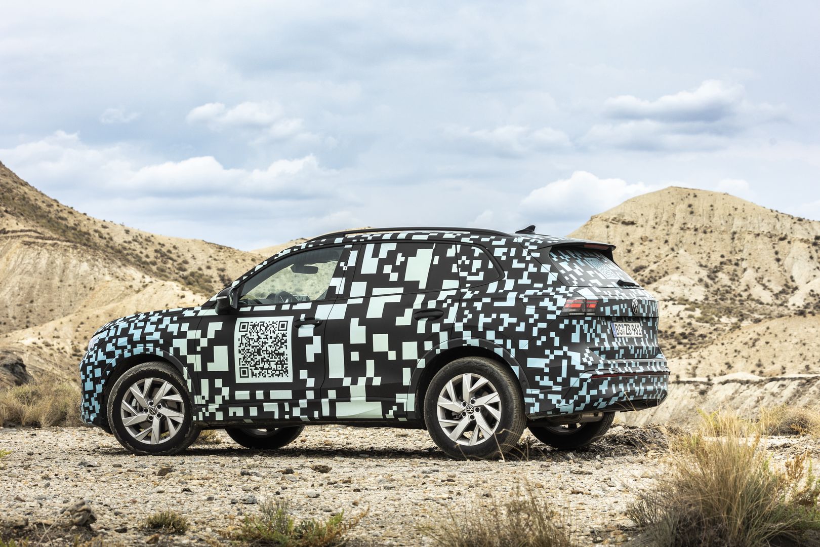 Volkswagen Tiguan III