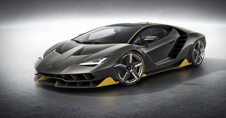 E3 2016: Forza Horizon 3 wjeżdża na E3 - pierwszy zwiastun i data premiery