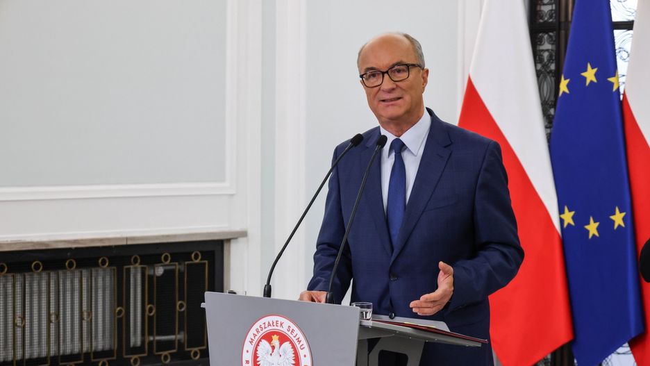 Włodzimierz Czarzasty
