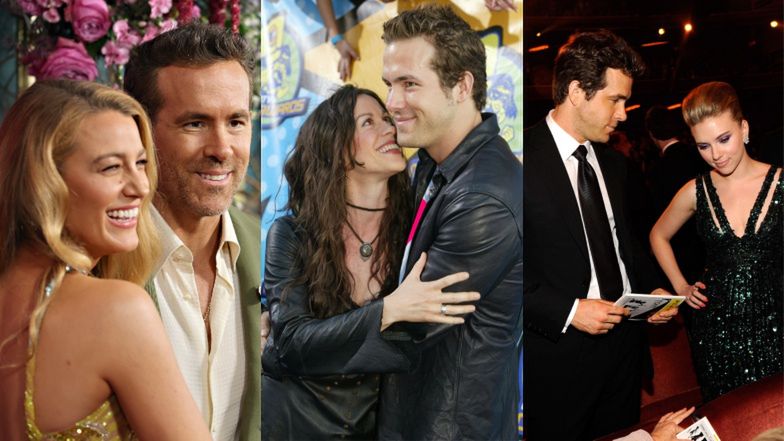 Ryan Reynolds nie jest już ulubieńcem Ameryki