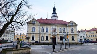 Mirsk: Plac Wolności przejdzie przebudowę