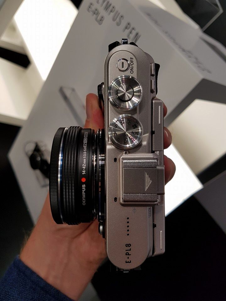 Targi Photokina 2016 pokazały, że branża fotograficzna się nie kończy, a jedynie zmienia na lepsze 26