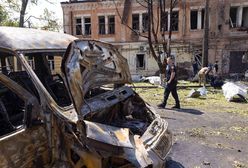 Ostrzeżenia przed planem Rosji. Czy to cisza przed burzą?