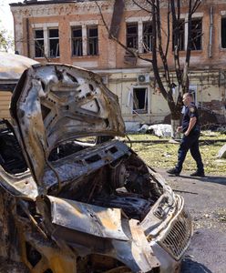 Ostrzeżenia przed planem Rosji. Czy to cisza przed burzą?