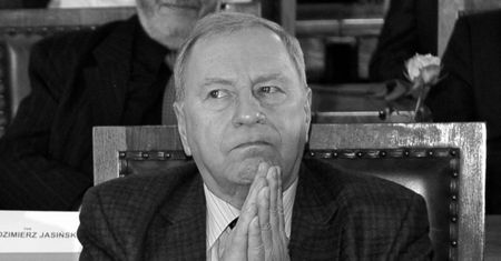 Jerzego Stuhra pożegnają dwukrotnie. W Krakowie i Warszawie