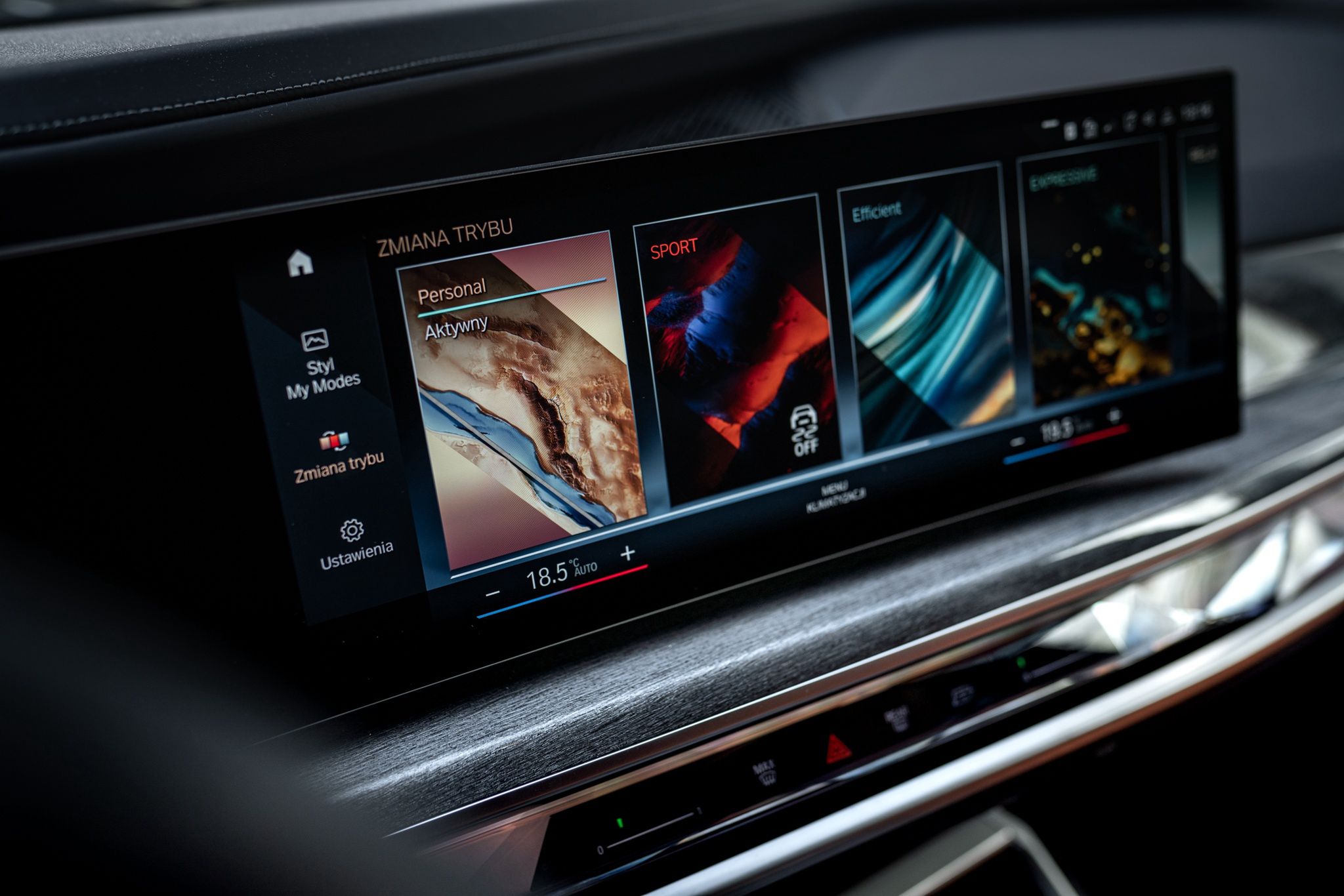 BMW 740d xDrive