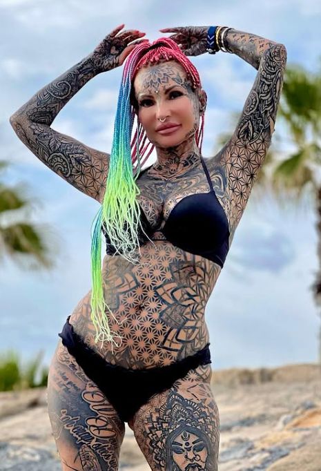 Adrianna Eisenbach