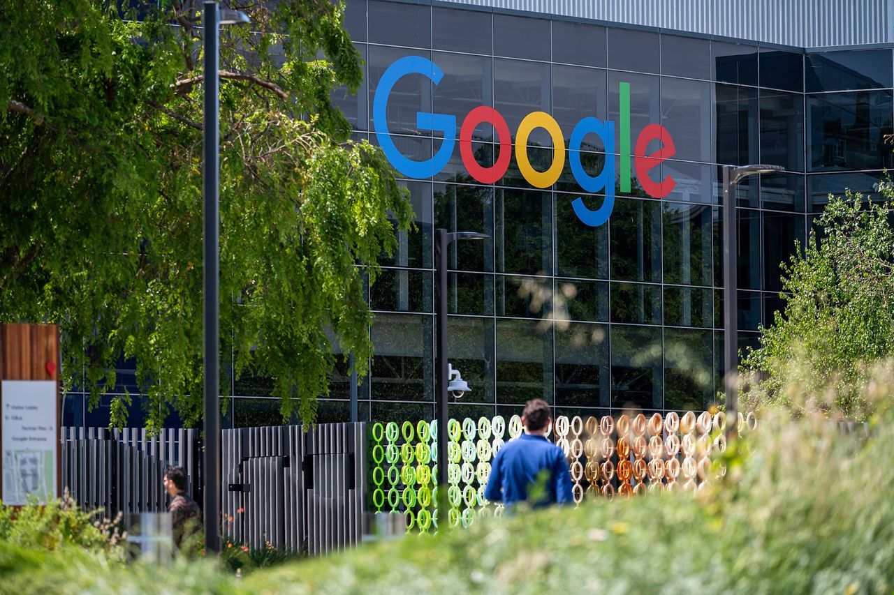 US-Justiz fordert Aufspaltung von Googles Werbegeschäft