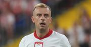 Wybiła 30-sta minuta. Kamil Grosicki pożegnał się z reprezentacją Polski