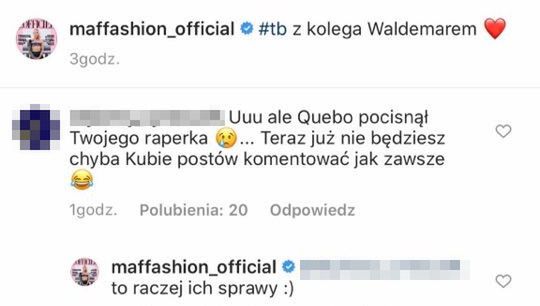 Maffashion
