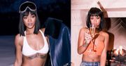 Rihanna skończyła 26 LAT! "Tort, alkohol i marihuana!" (ZDJĘCIA)