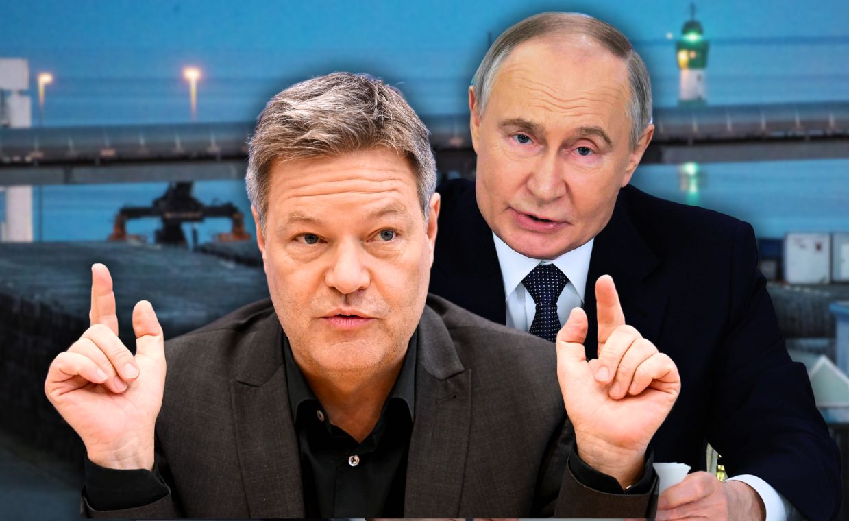 Niemcy stanowczo na "nie" dla Nord Stream 2. Minister ostrzega