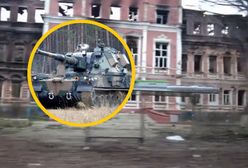 Polskie Kraby dziesiątkują Rosjan. Oto dowód