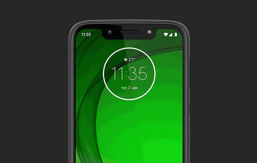 #wSkrócie: zapowiedź składanego huaweia, smartfon LG z komorą parową i specyfikacja Moto G7 8