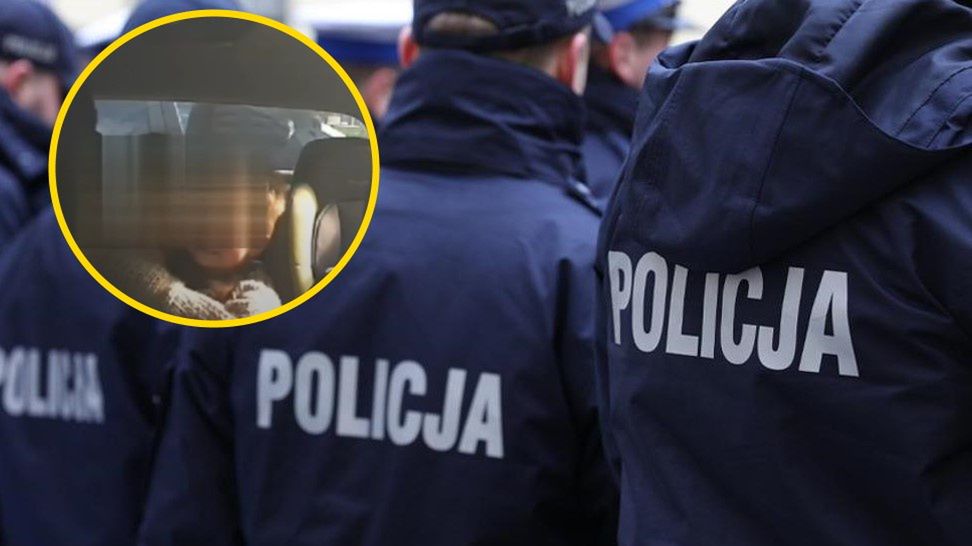 Traumatyczna interwencja policji w Wodzisławie Śląskim 