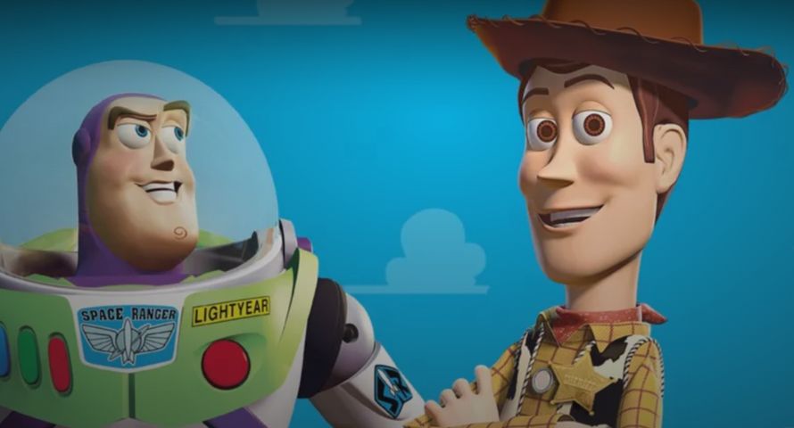 Disney zapłaci grzywnę za gromadzenie danych dzieci