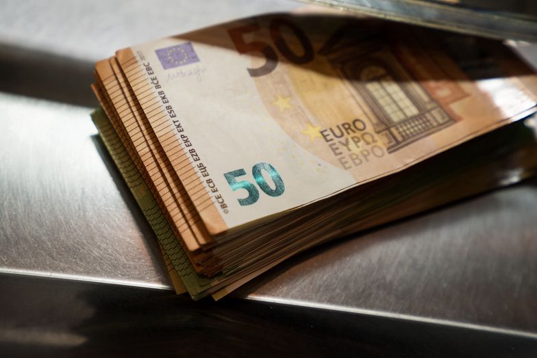 Kursy walut. Co z euro?