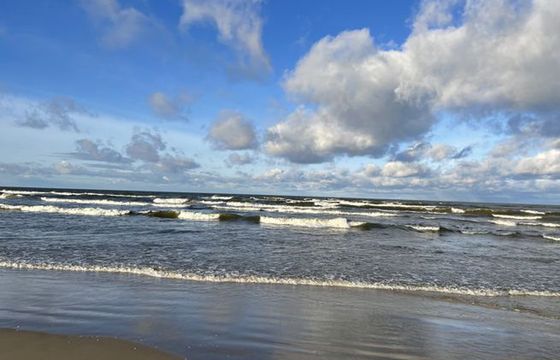 Internet mobilny nad morzem. W której sieci działa najszybciej?