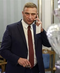 Jest ruch prokuratury. Chodzi o fundację związaną z Bąkiewiczem