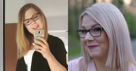 "Ślub od pierwszego wejrzenia". Joanna Lazar chwali się ODWAŻNĄ SESJĄ i zapewnia, że "nie jest celebrytką" (FOTO)