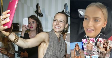 Karolina Pisarek ma PRETENSJE DO PUDELKA, że nie napisaliśmy o wszystkich jej sukcesach: "Ostanie 5 lat spędziłam GŁÓWNIE ZA GRANICĄ"