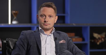 Zełenski słabszy niż wcześniej? Ekspert wskazuje, co się zmieniło