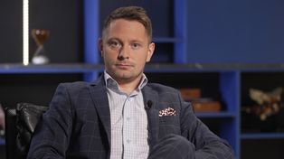 Zełenski słabszy niż wcześniej? Ekspert wskazuje, co się zmieniło