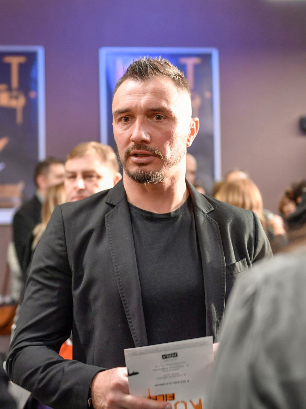Marek Saganowski