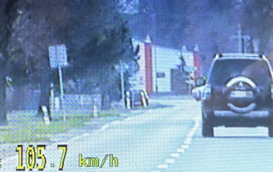 Zatrzymania kierowców 