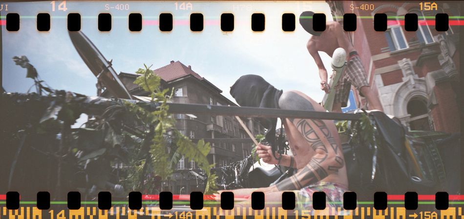 Małe koncerty czy duże festiwale - gdzie czeka nas więcej możliwości na ciekawe zdjęcia? [poradnik] 3