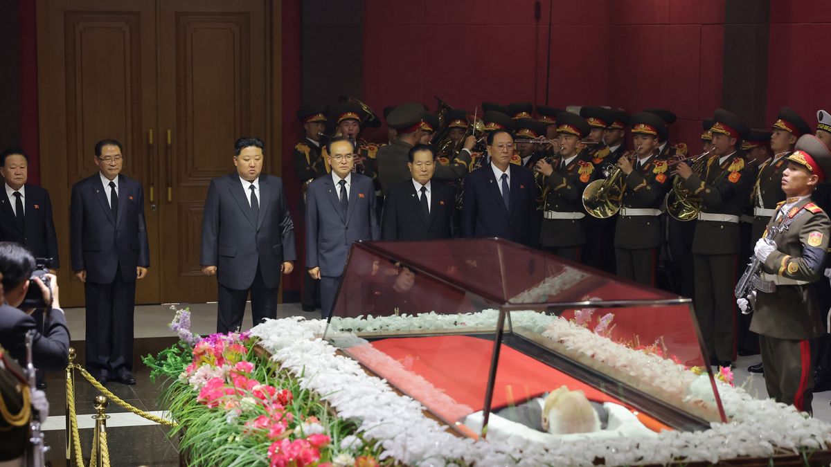 Nie żyje Kim Jong Nam