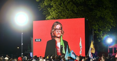 Spór o składkę zdrowotną. Biejat zapytała Trzaskowskiego