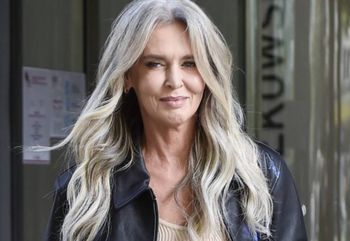 Zmieniła swoje życie. "Nowa miłość przede mną"