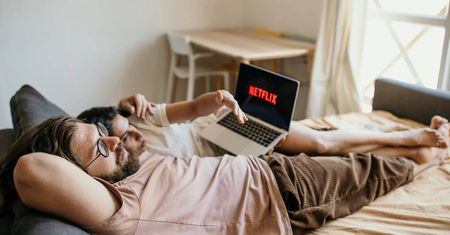 Nie, twoje konto Netflix nie zostało zawieszone
