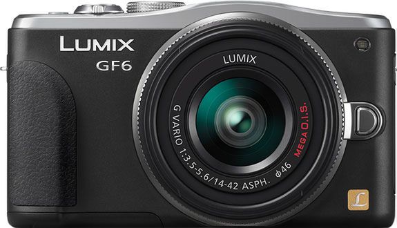 Panasonic Lumix GF6 – piękny bezlusterkowiec z Wi-Fi i NFC 9