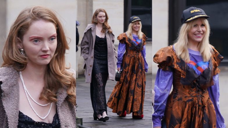 Gwiazdy żegnają Vivienne Westwood