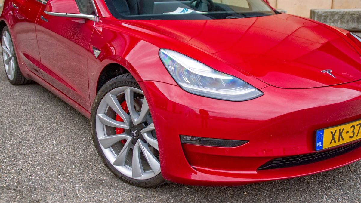 Tesla dopiero szykuje się do wprowadzenia swoich aut do Indii. Pierwszy będzie Model 3