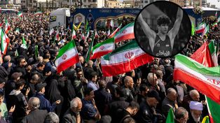 Brutalna egzekucja w Iranie. Nie żyje 19-letni sportowiec