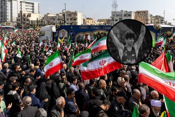 Brutalna egzekucja w Iranie. Nie żyje 19-letni sportowiec