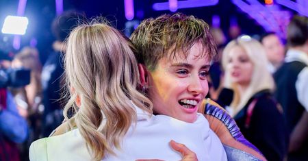Osoby LGBT zasypują Kasię Zillmann wiadomościami. "Mnóstwo"